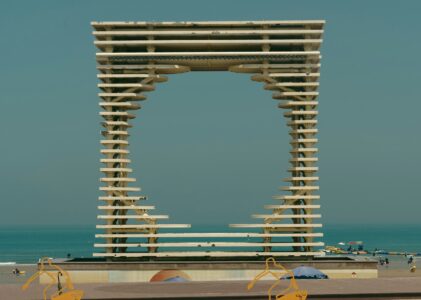 When Structure Arrives Before Rhythm