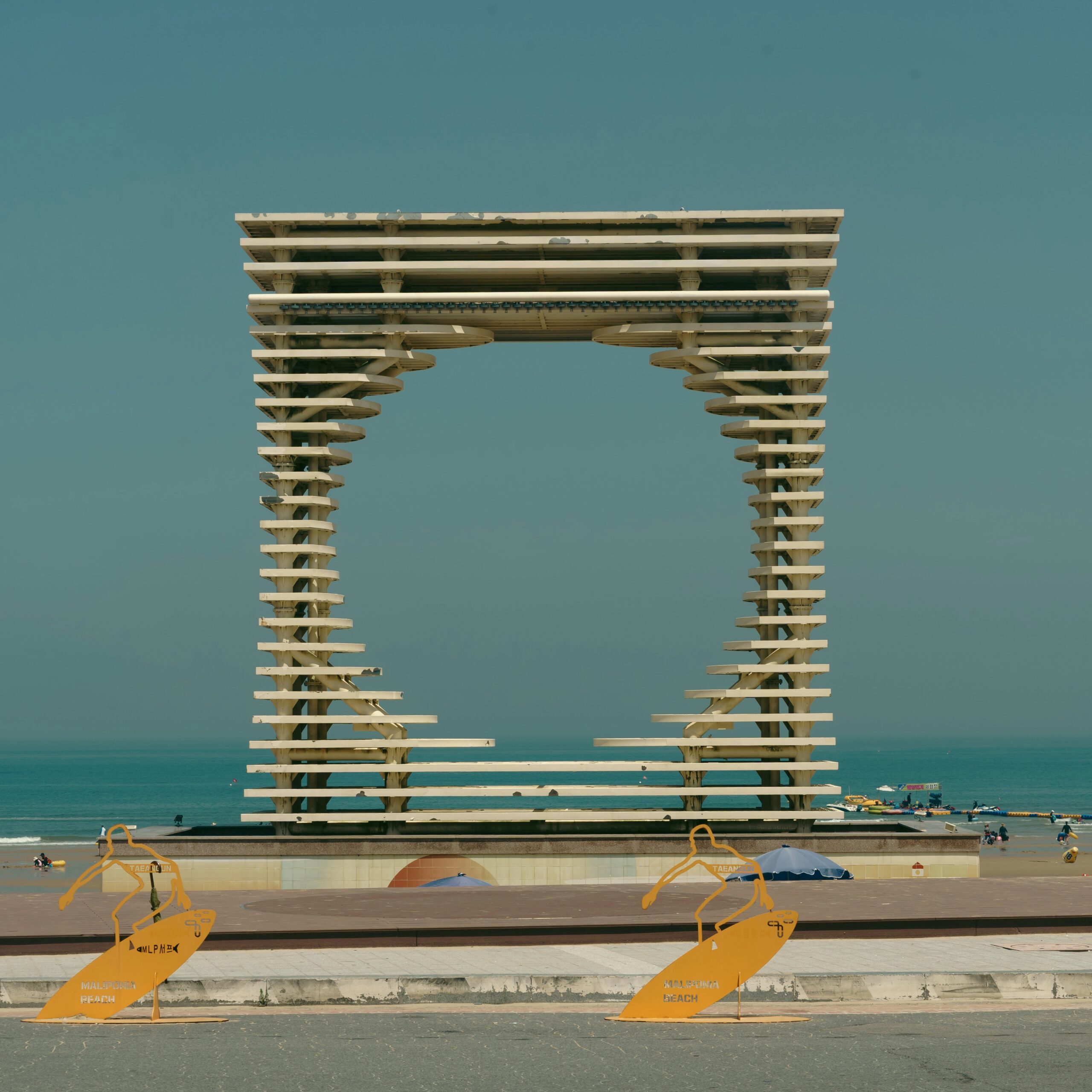 When Structure Arrives Before Rhythm