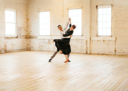 Restore Your Rhythm.