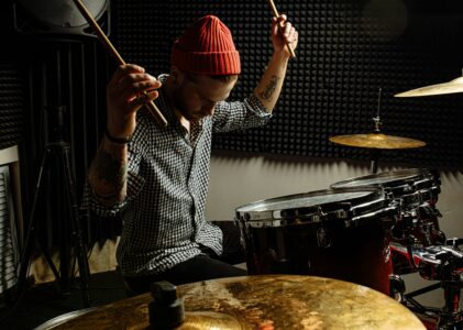 You’re Not Broken. You’re Out of Rhythm.