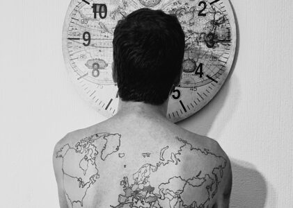 The World Runs on Clocks. Humans Run on Rhythm