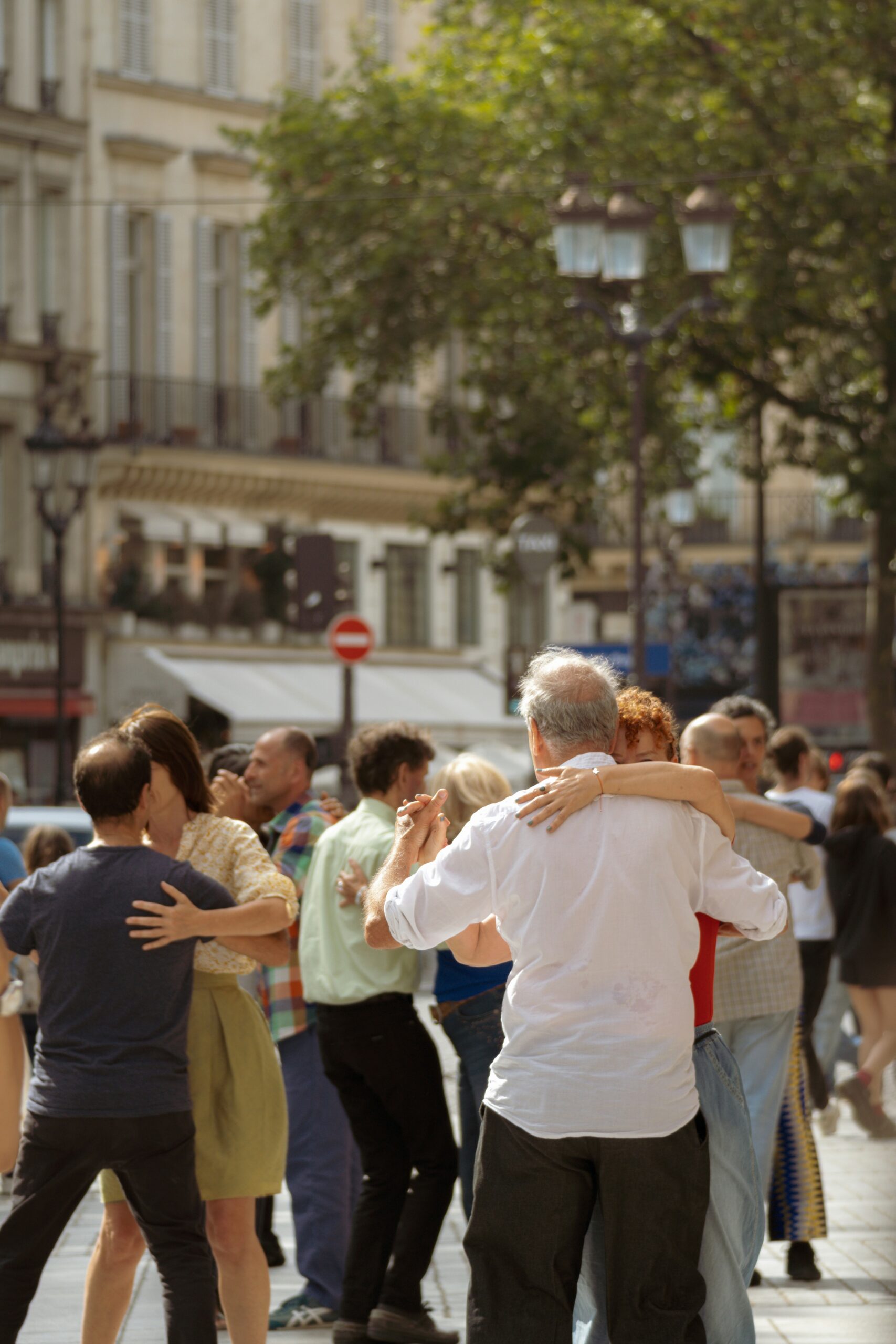 Why Group Dance Builds Confidence Faster Than Private Lessons
